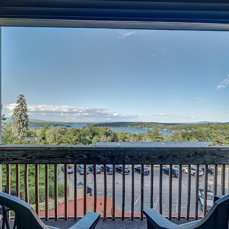 Village Of Winnipesaukee Laconia Pokój zdjęcie