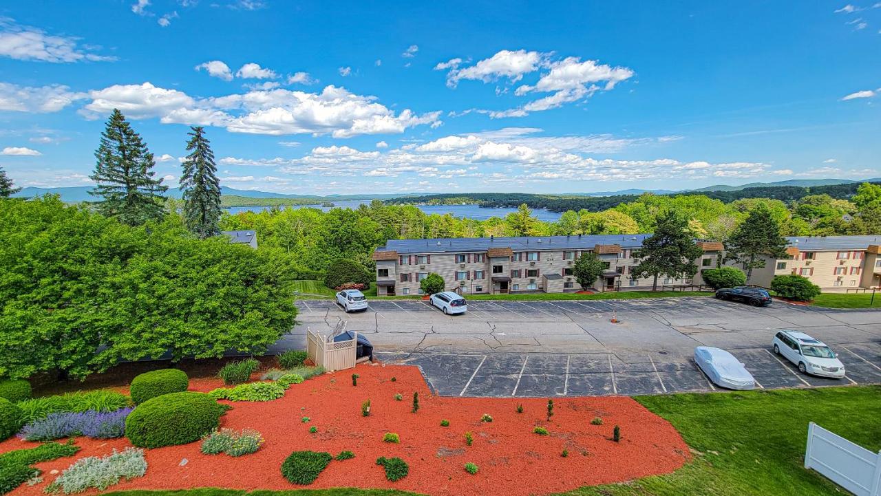 Village Of Winnipesaukee Laconia Zewnętrze zdjęcie