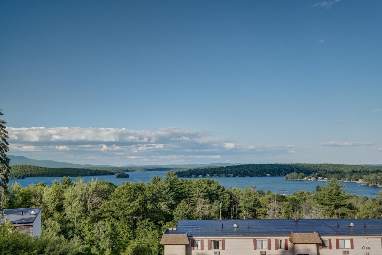 Village Of Winnipesaukee Laconia Zewnętrze zdjęcie