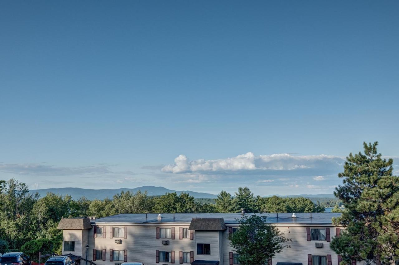 Village Of Winnipesaukee Laconia Zewnętrze zdjęcie